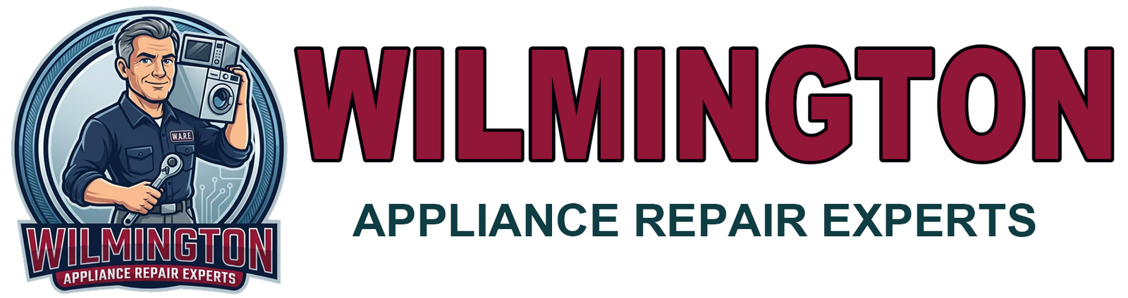 Wilmington-Appliance-Repair-Experts